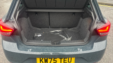 SEAT Ibiza 1.0 TSI 115 FR 5dr Petrol Hatchback